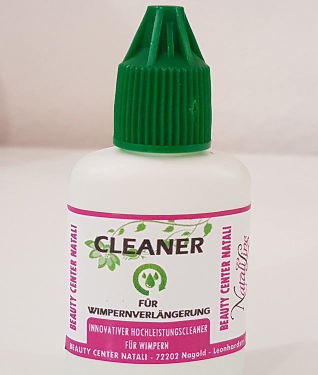 Wimperncleaner 15 ml